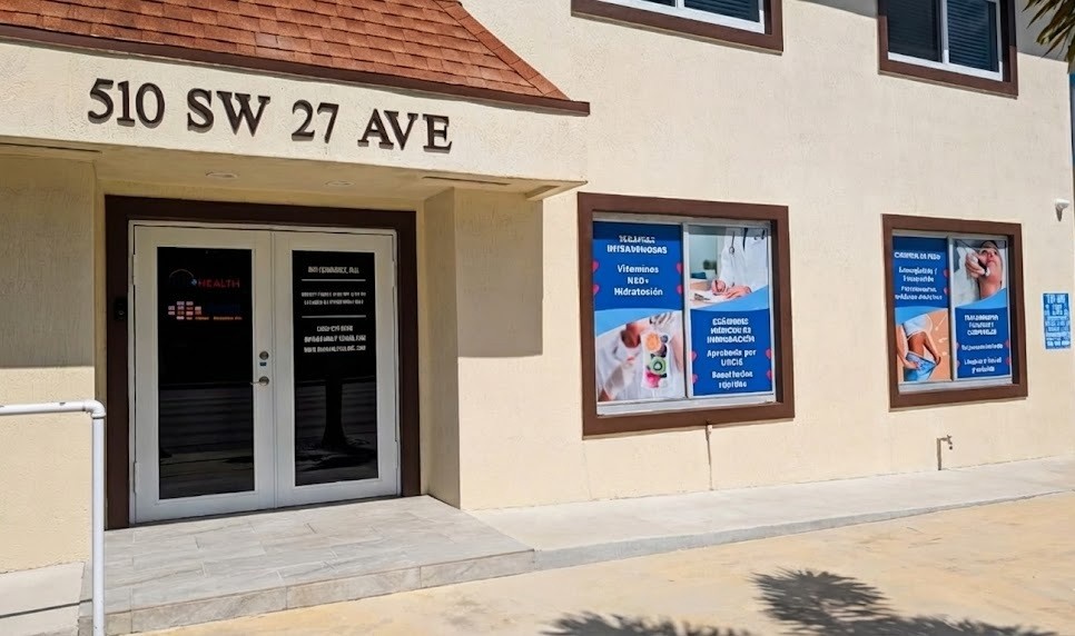 MIA Health Clinic