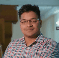 Bharat Bansal