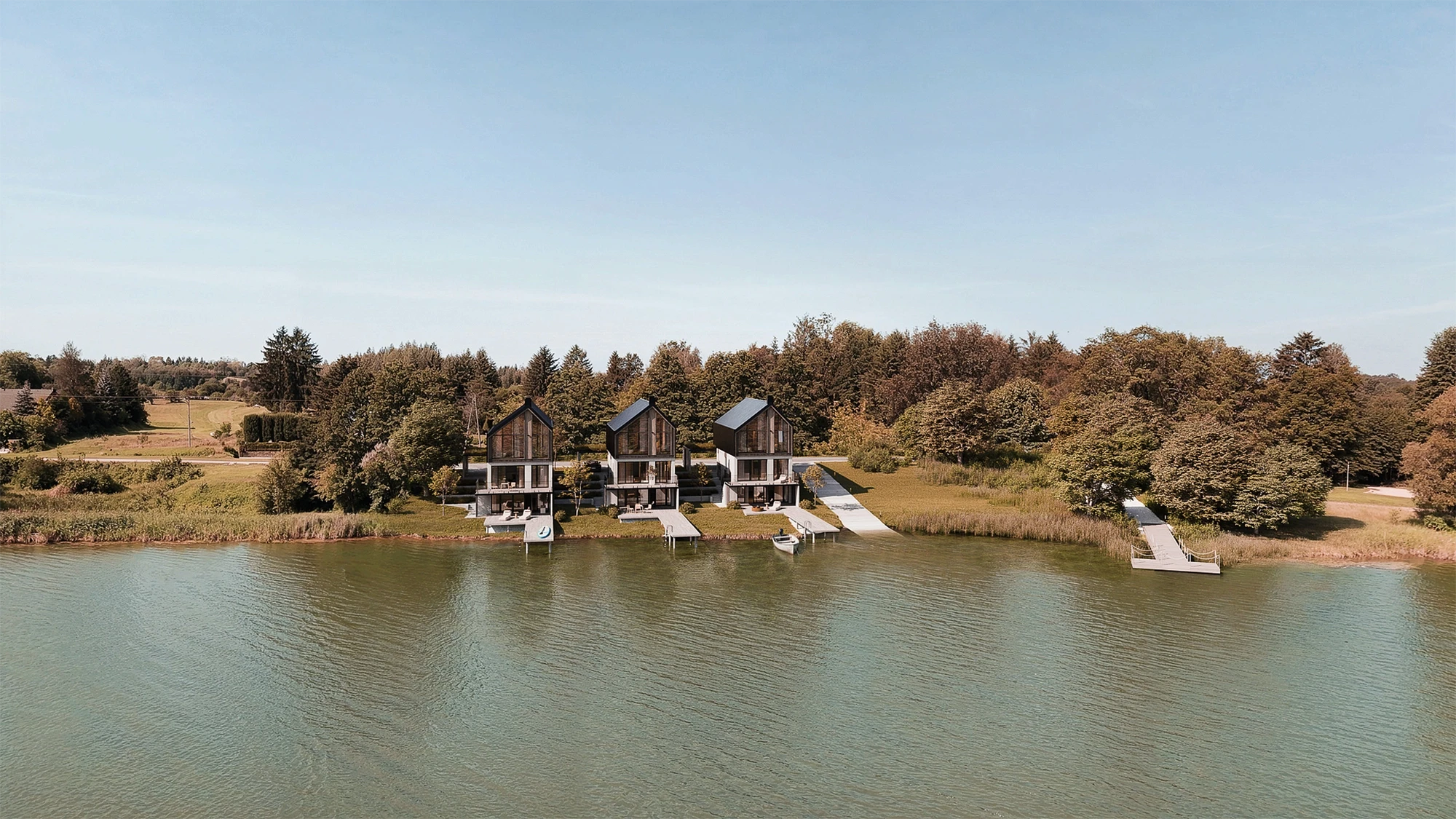 Wizualizacja inwestycji