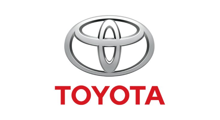 Toyota Motor Corporation Logo