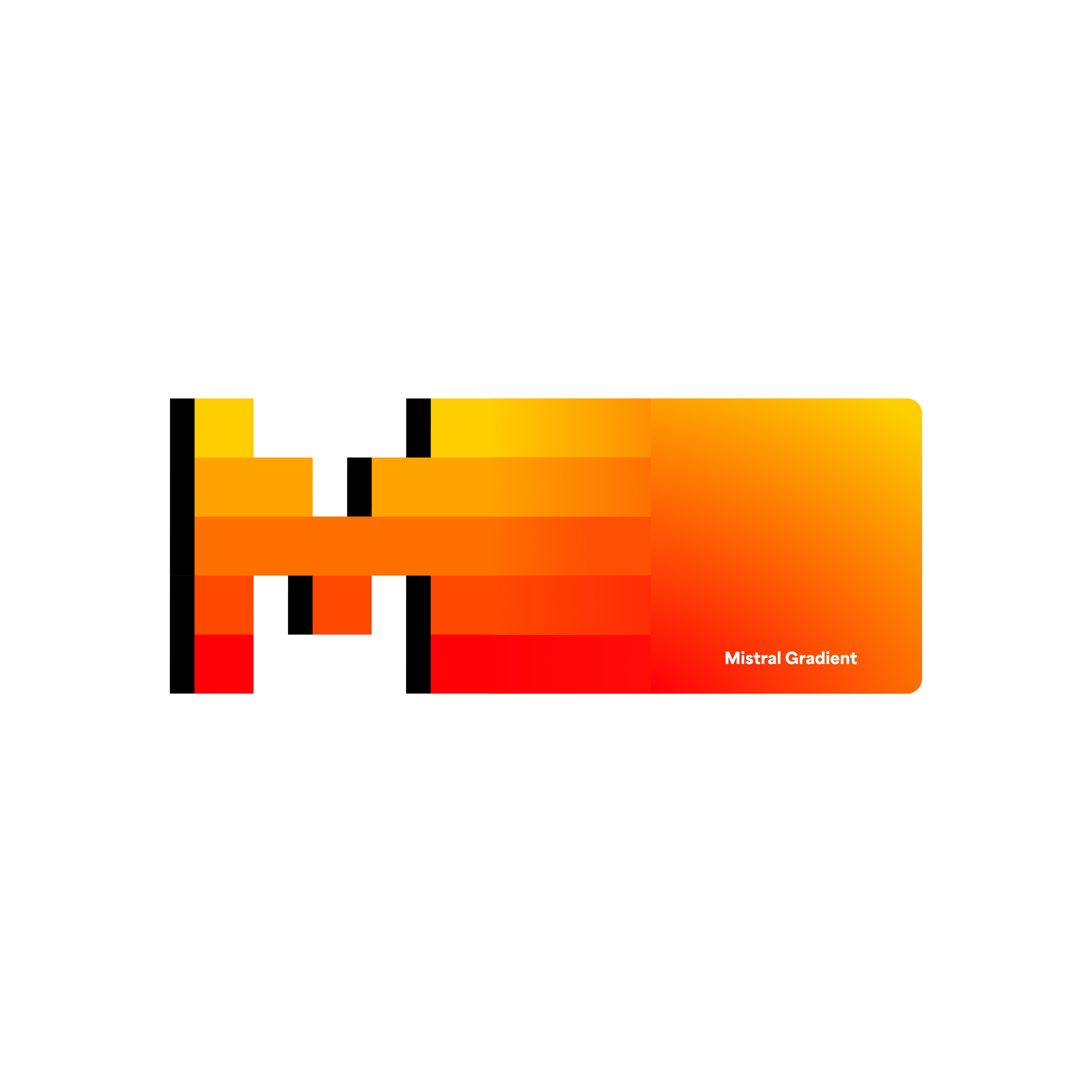 Food magazine spread combining editorial photography with modern typography desig