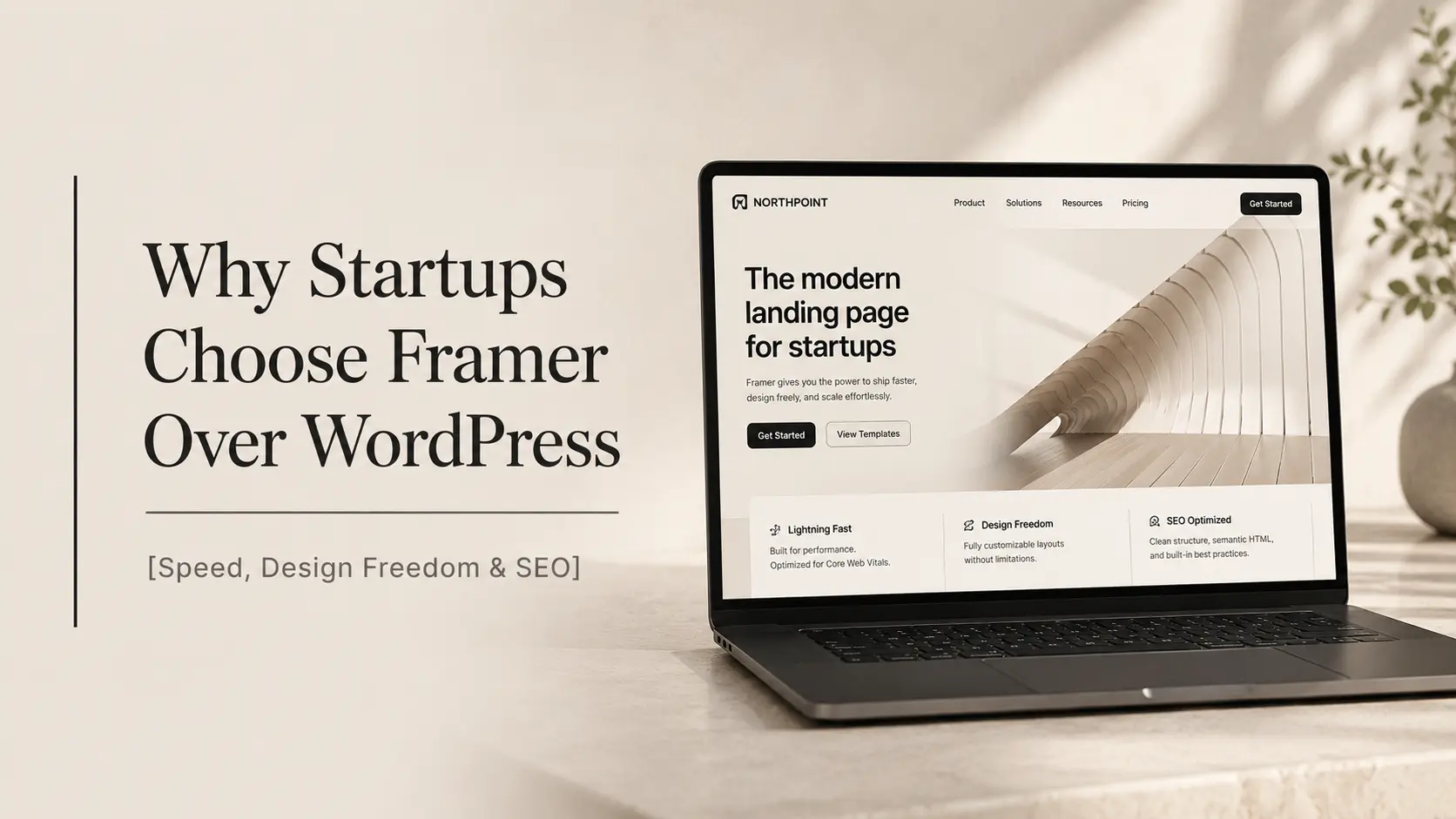 Product Design after you sign the contract