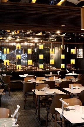 Restaurant Image