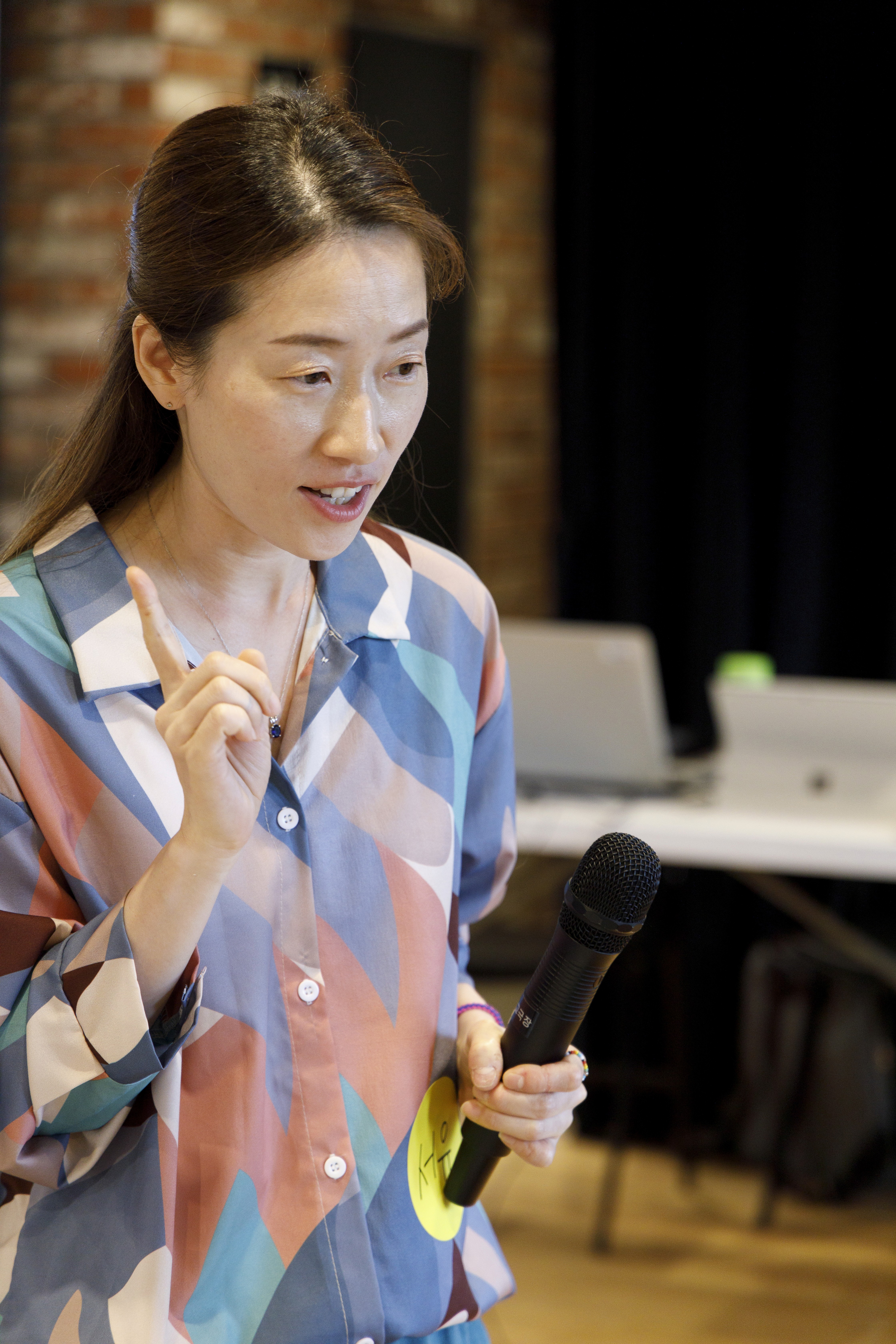 Contact Section Image