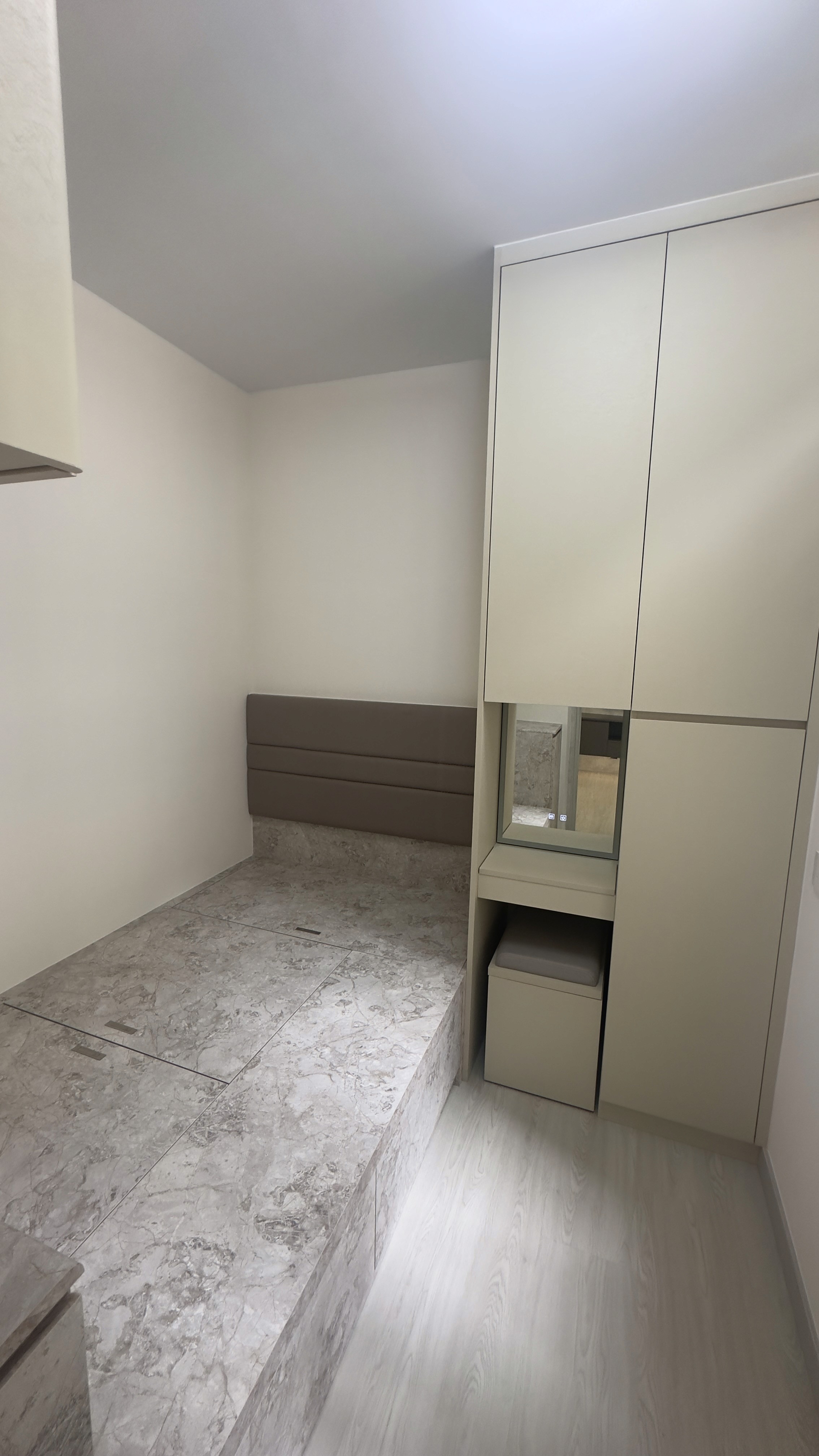 安秀苑安俊閣裝修設計