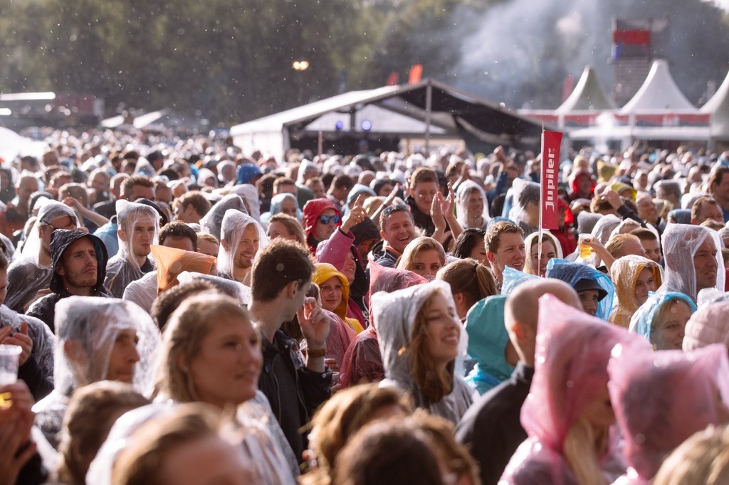 ASM Festival publiek