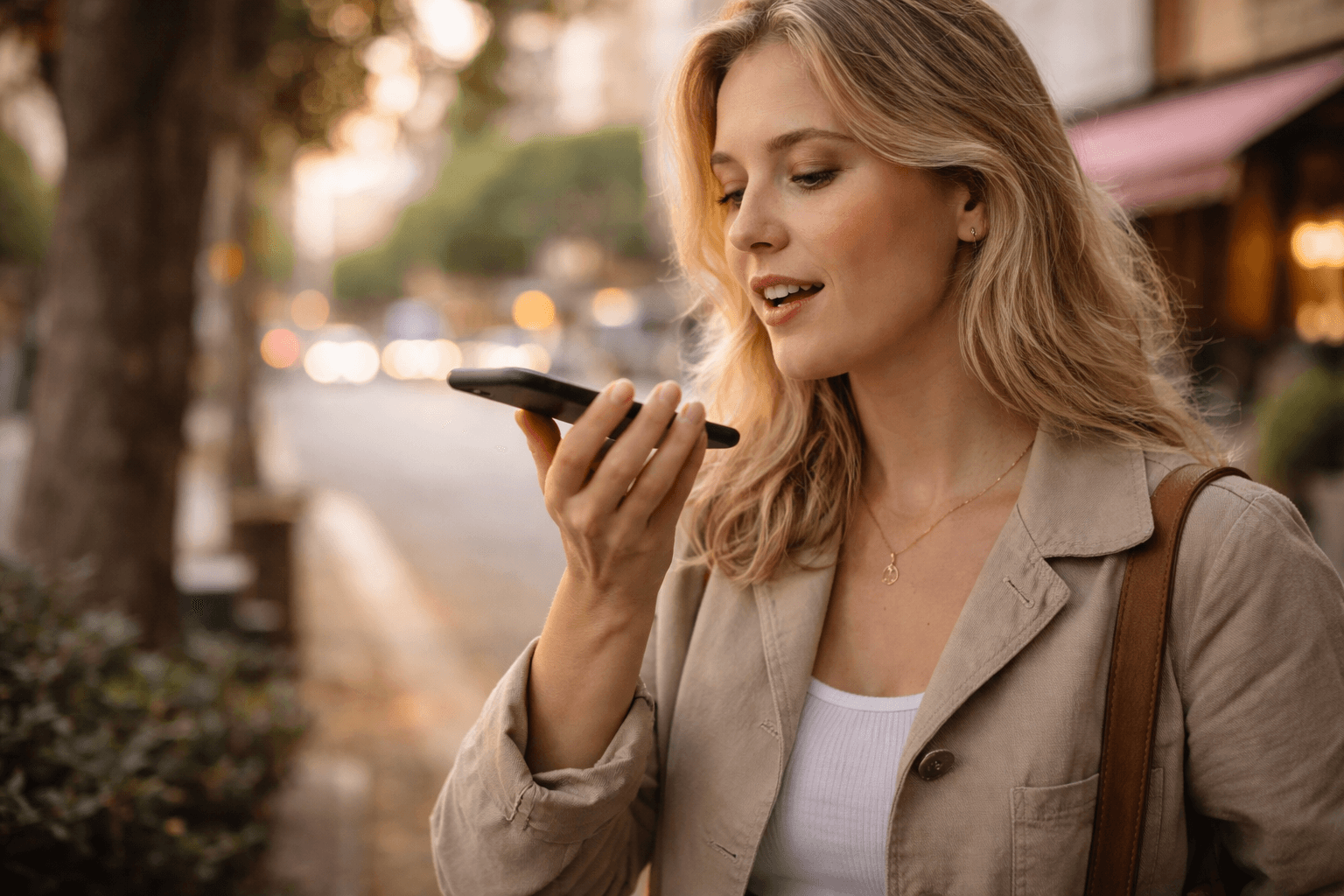 How to Record and Send a Voice Memo on iPhone