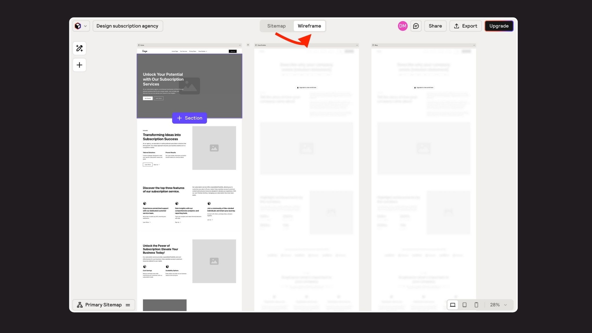 Relume AI Website Builder: Pros, Cons, Features, and Pricing