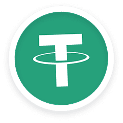 usdt logo