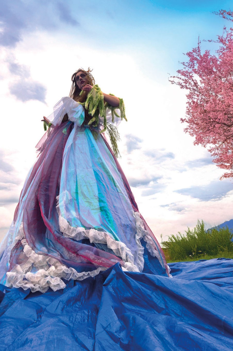 Locatietheater act event