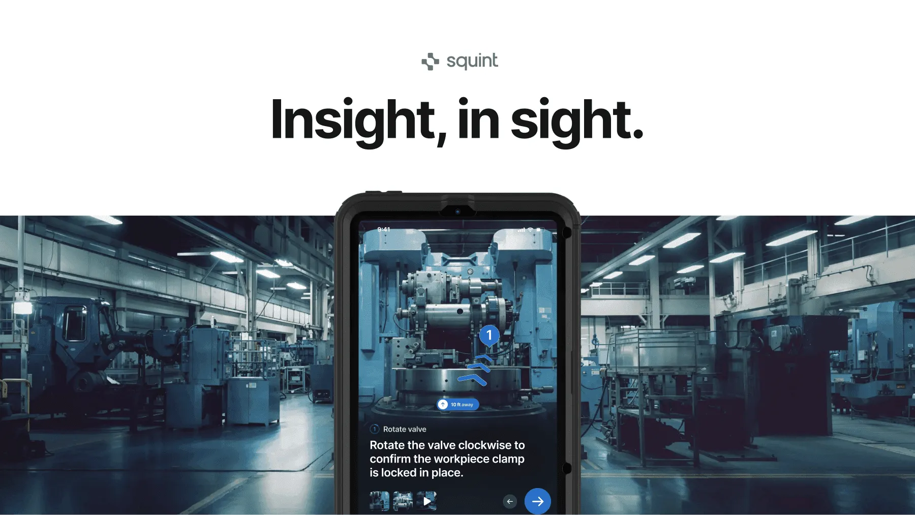 Open Graph image of Squint