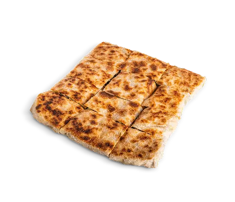 Fetta cheese Mutabak