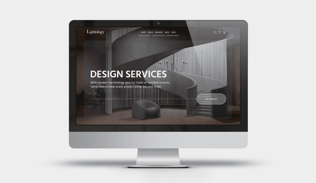 Lightology Lighting Chicago