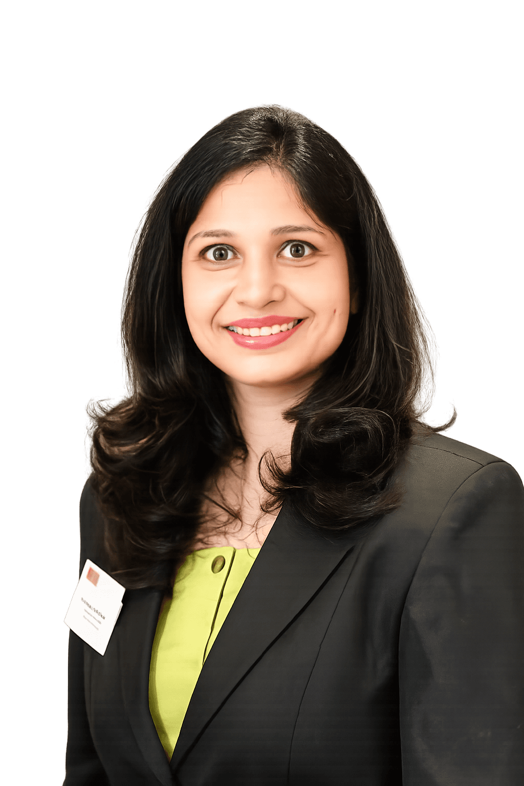 beauty clinic founder