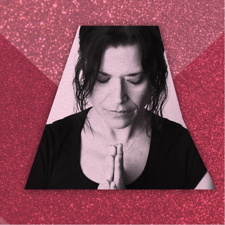 Dear Alana, Part 1: Mom