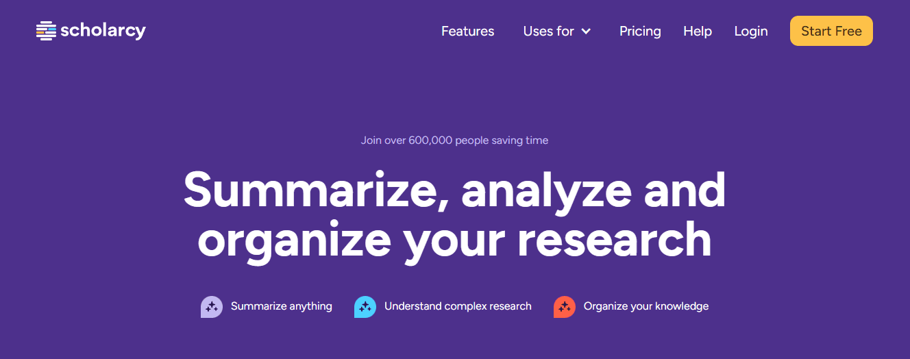 Tools - ChatGPT For Academic Research