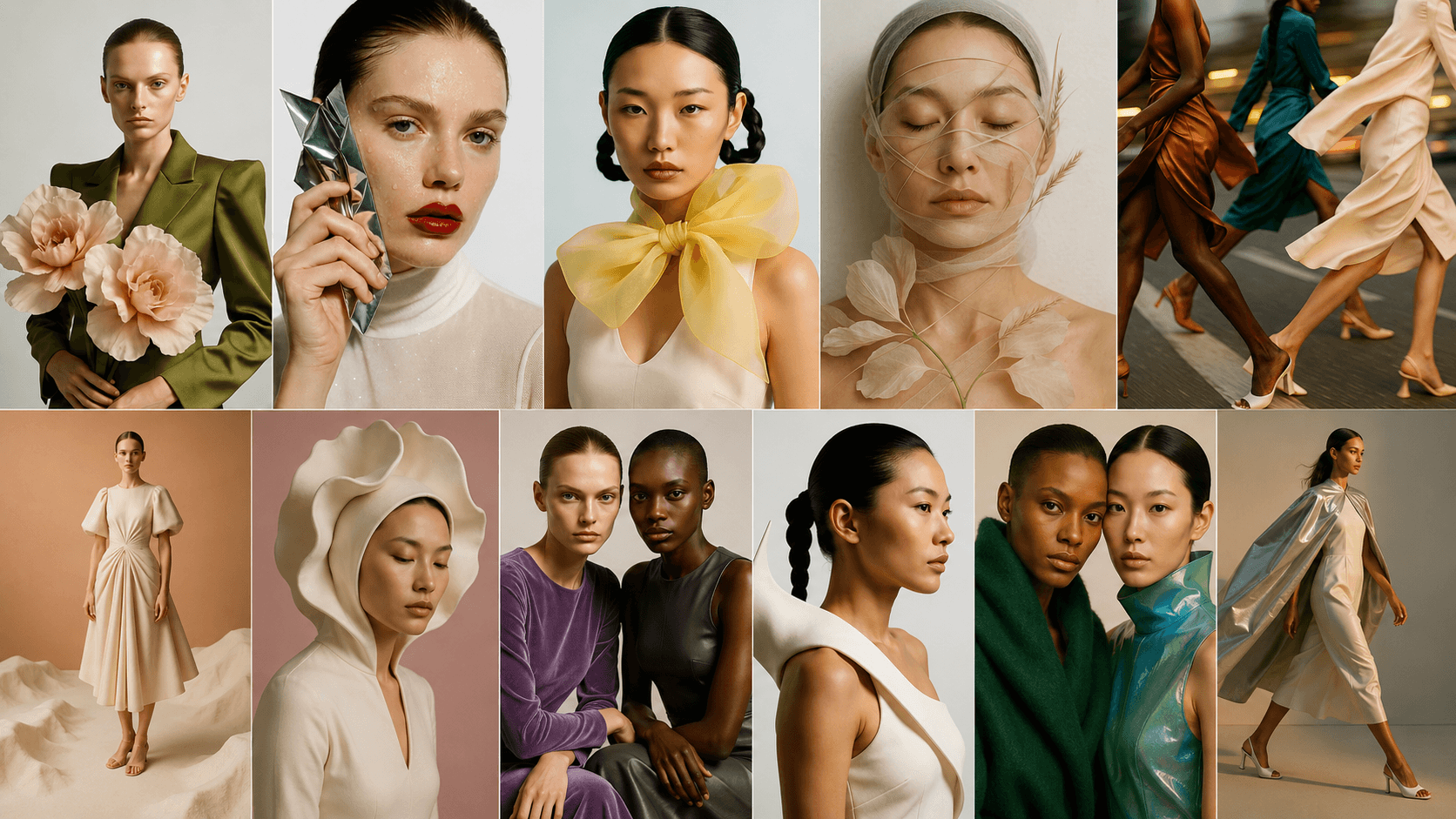 Vogue Vibes