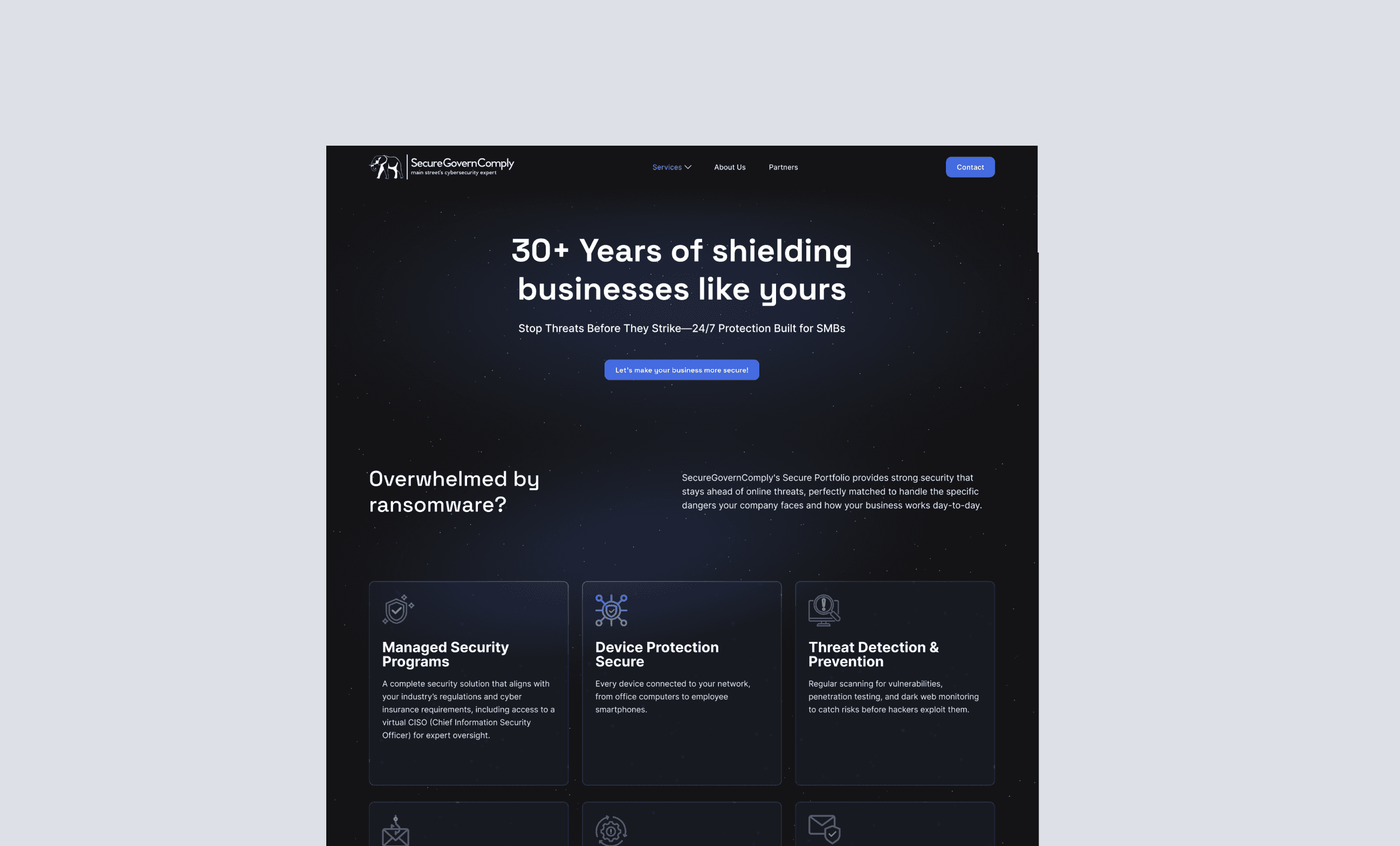 Large Project Gallery Image #1