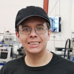 Photo of Joseph "Joe" Medlock