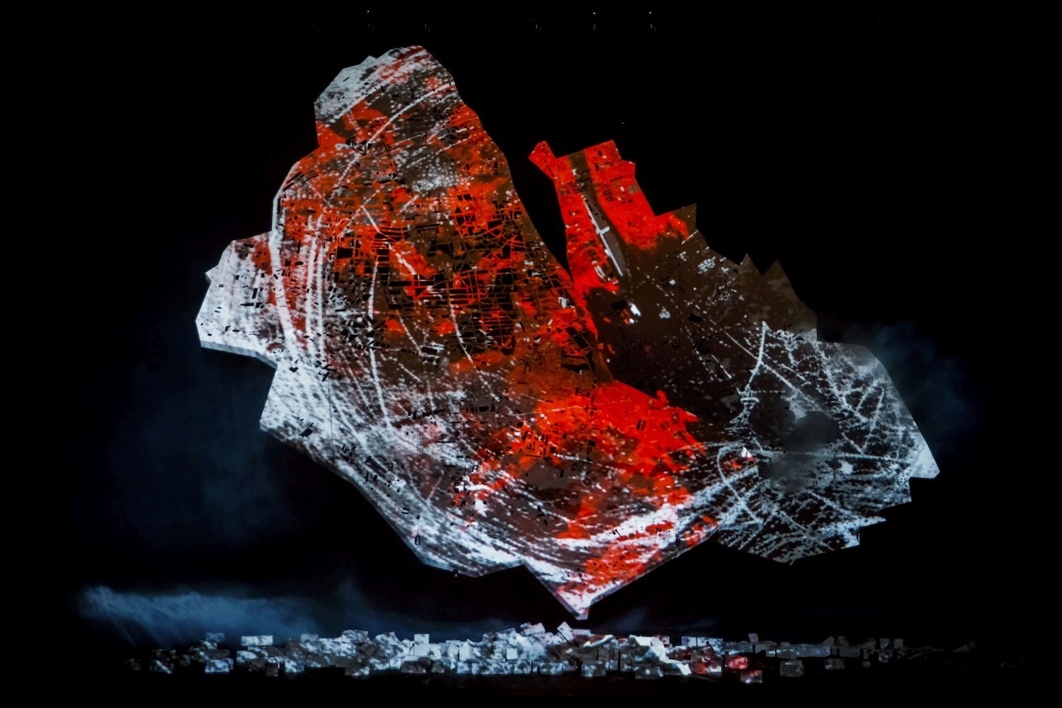 najlepsze miasto świata opera scenografia