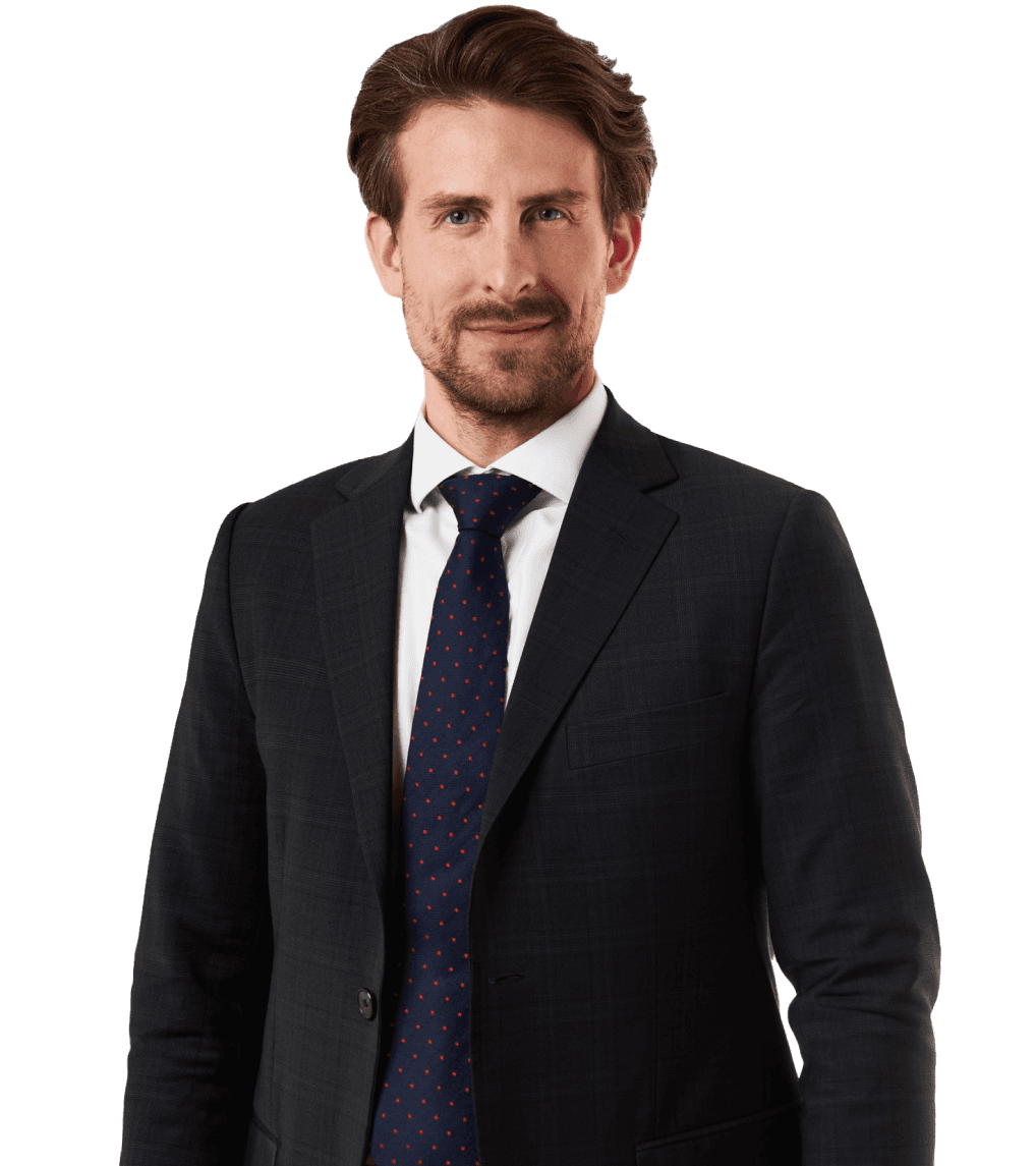 Mgr. Christian Müller