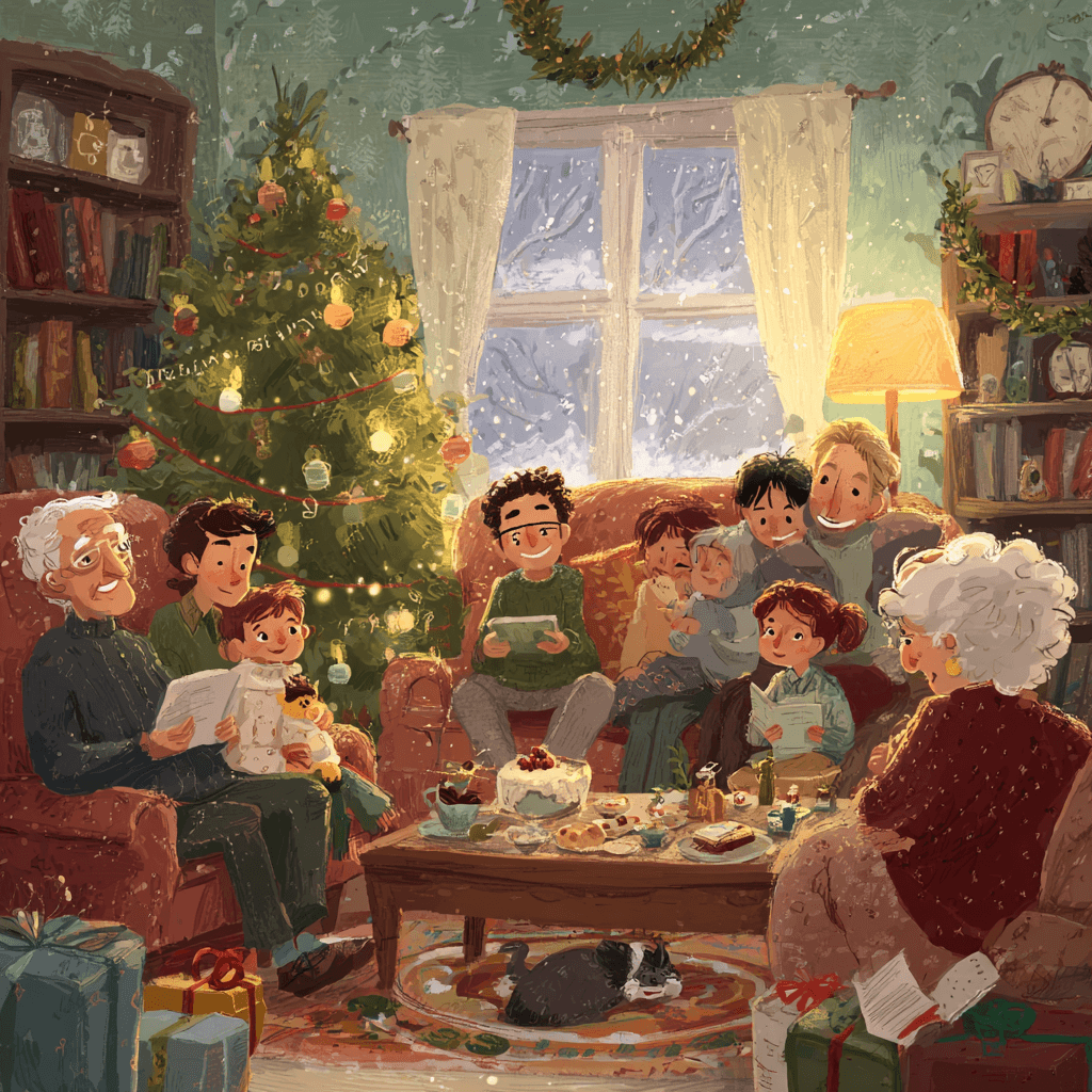 Christmas Melodies