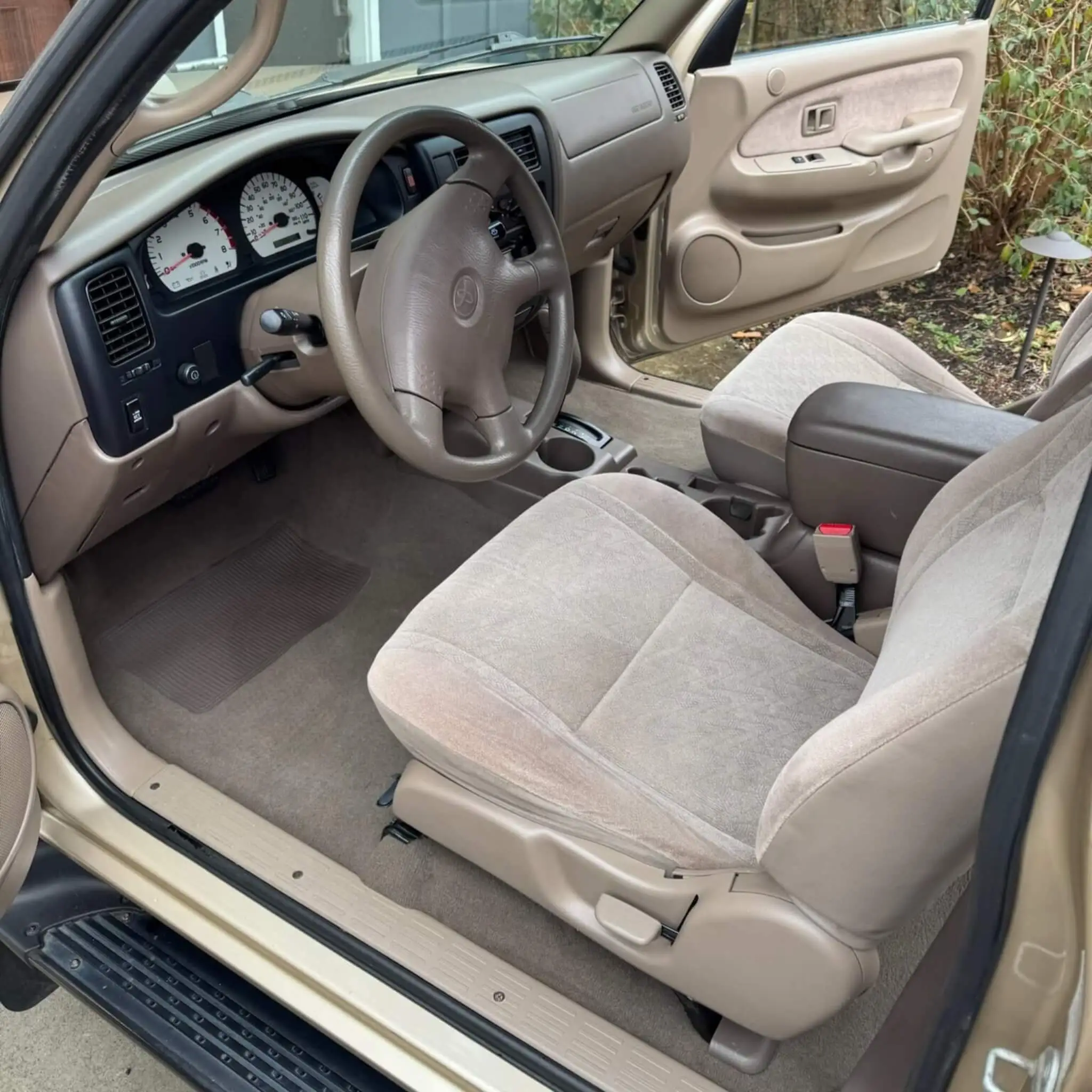 Interior Detail and Carpet Shampoo Chattanooga Tennessee