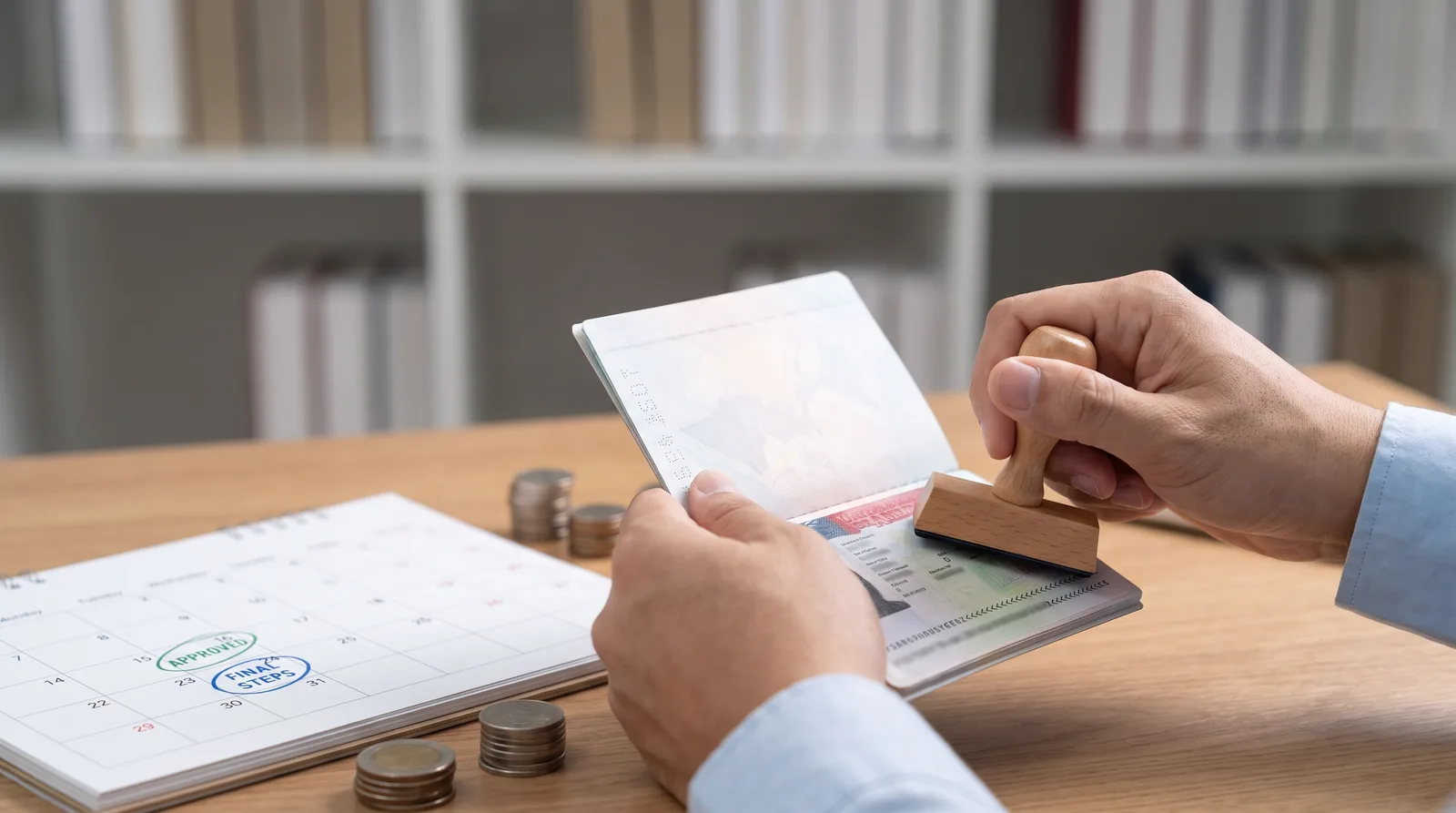 UAE job seeker visa eligibility cost and application process