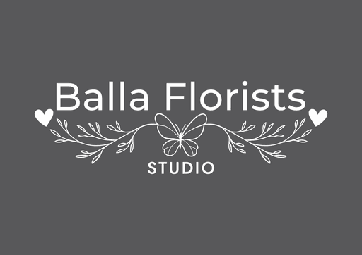 Balla Florists Logo