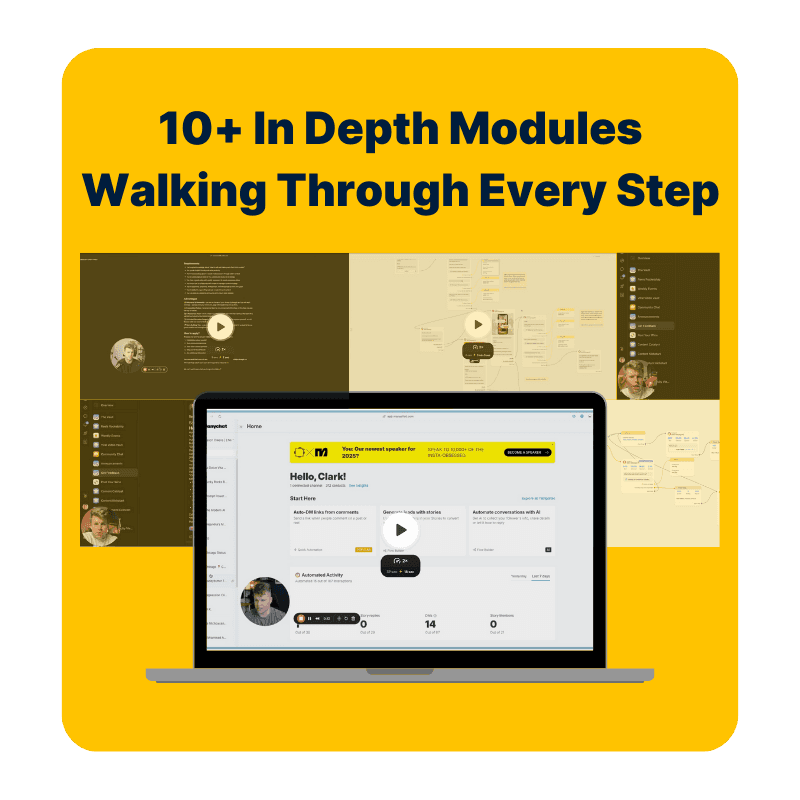 Copy & Paste Templates