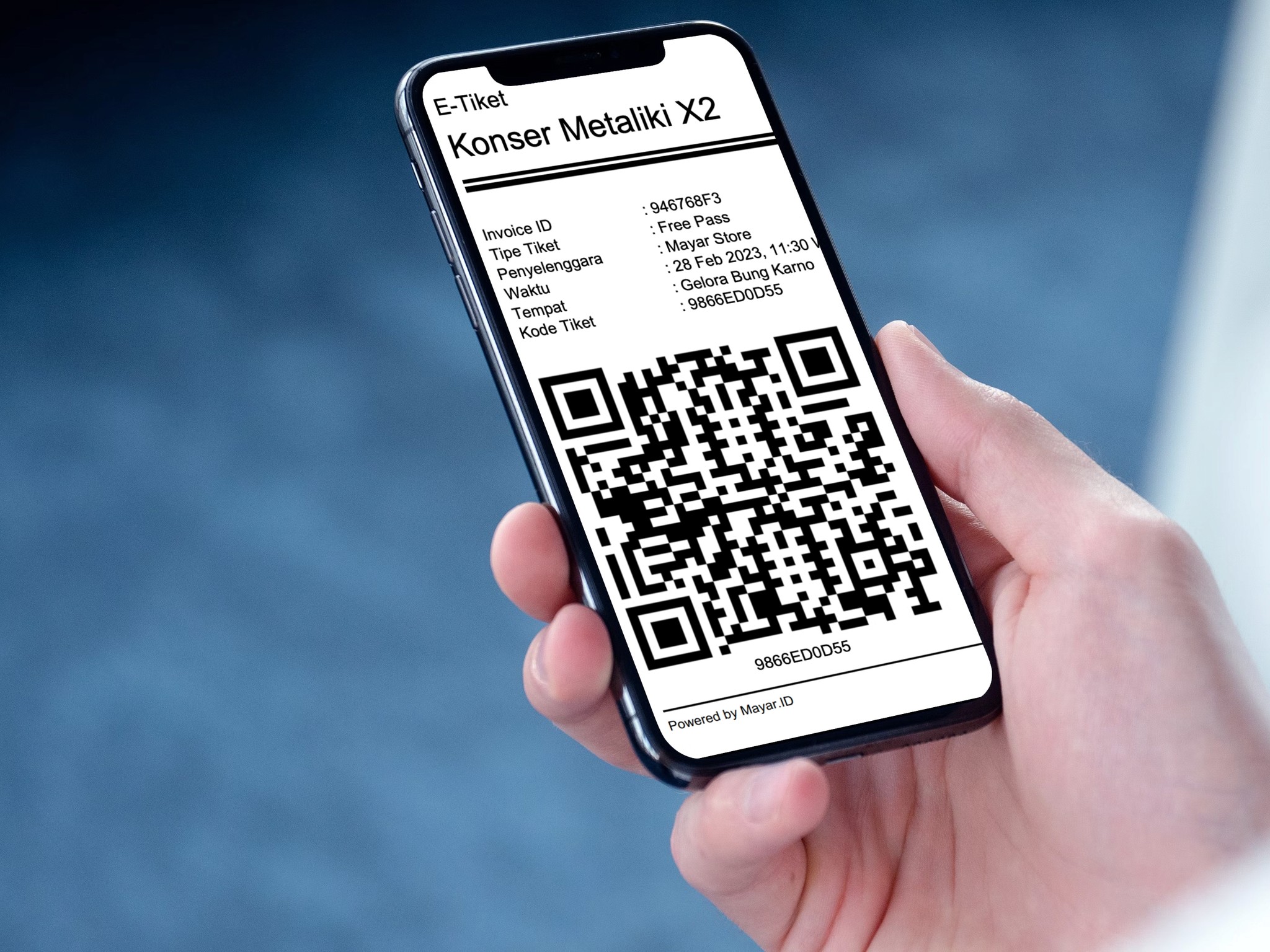 sistem pembayaran online indonesia