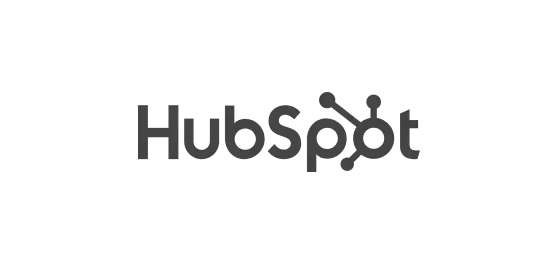 Logo de HubSpot