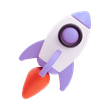 rocket launching