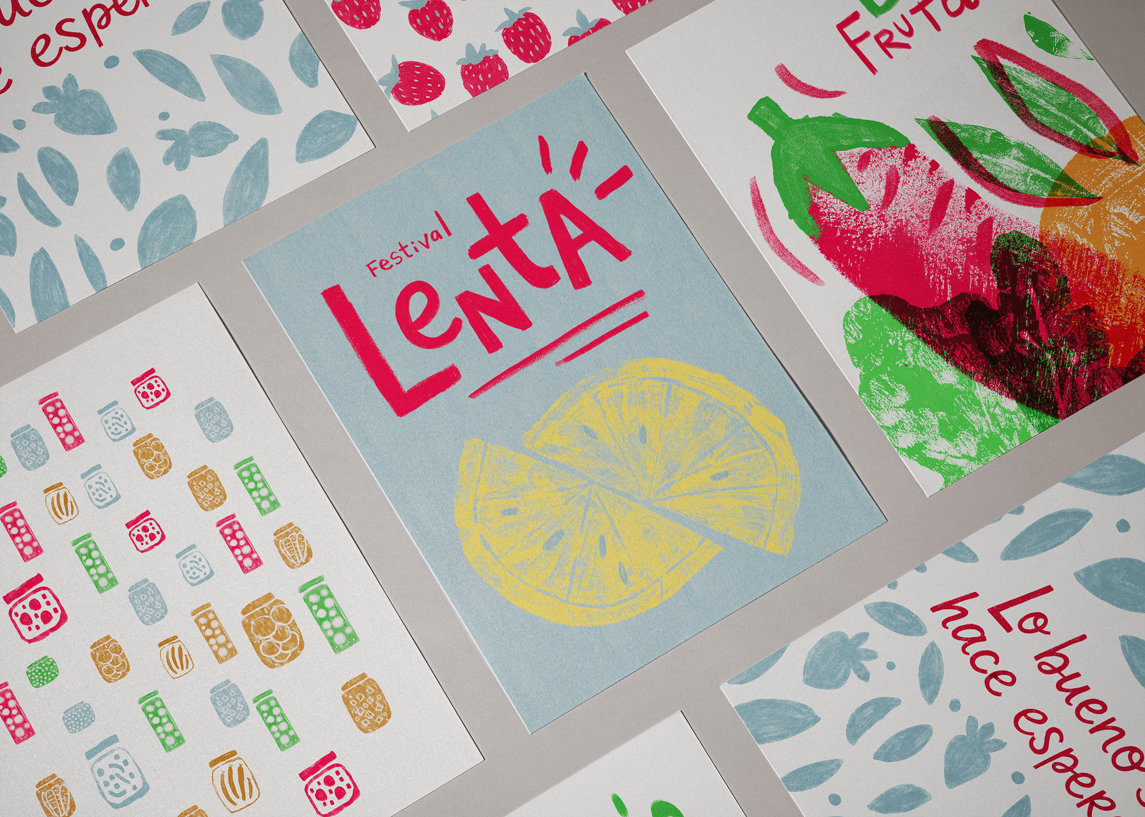 Festival Lenta