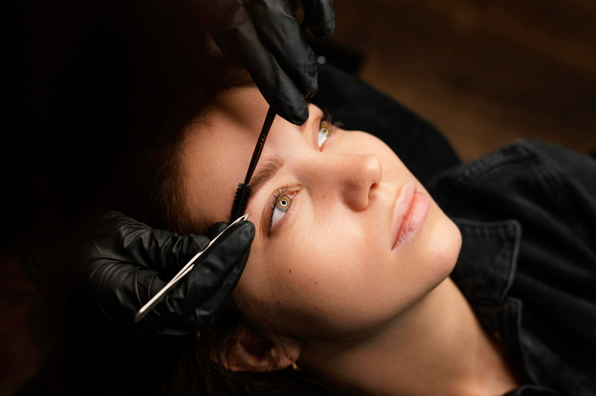 Brow Shaping