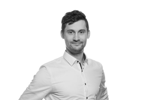 Lorenz Wieser, M.Sc