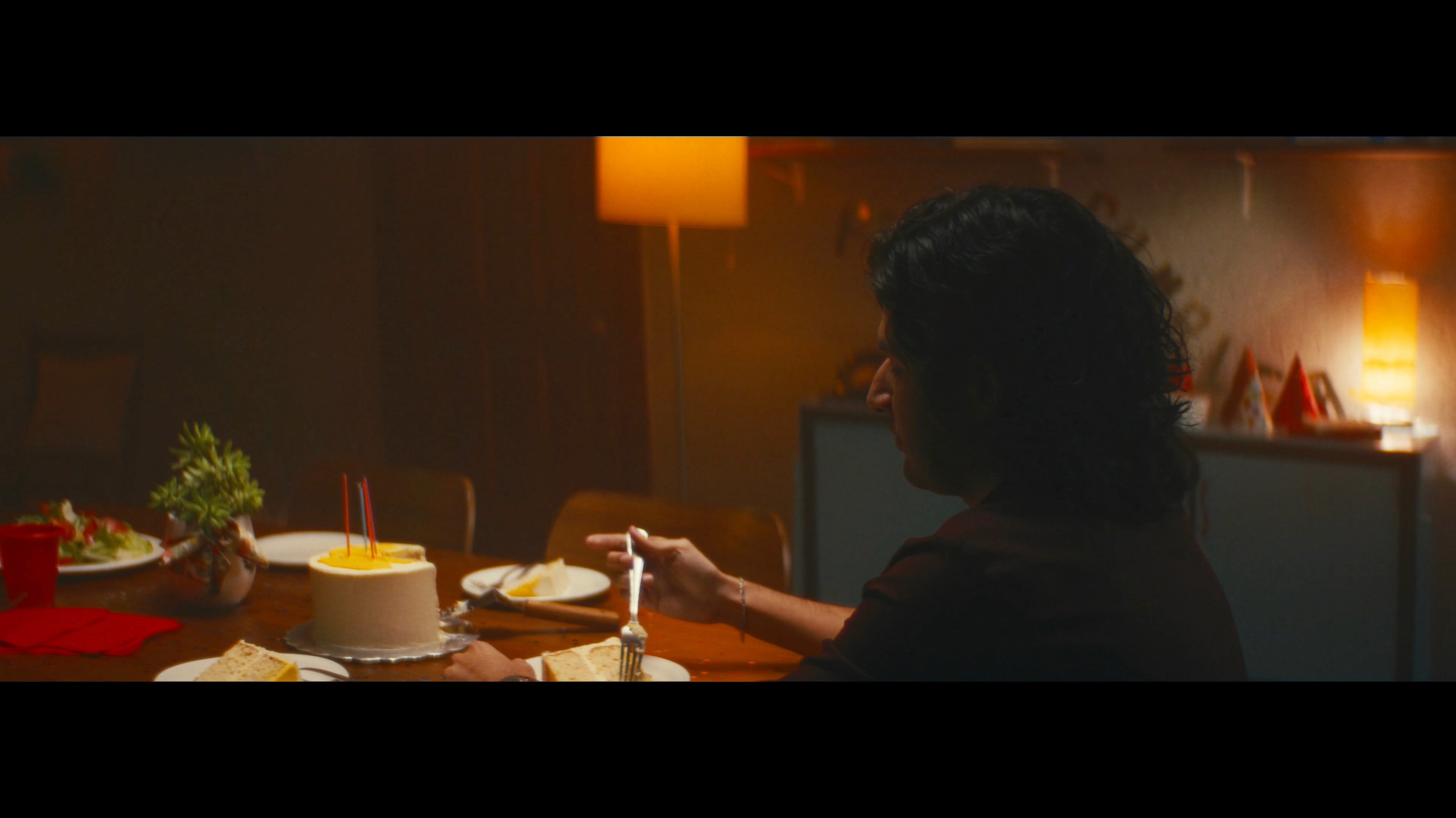 Ed Sheeran's "The Day I Was Born" official music video, directed by Mike Bautista for Warner Music