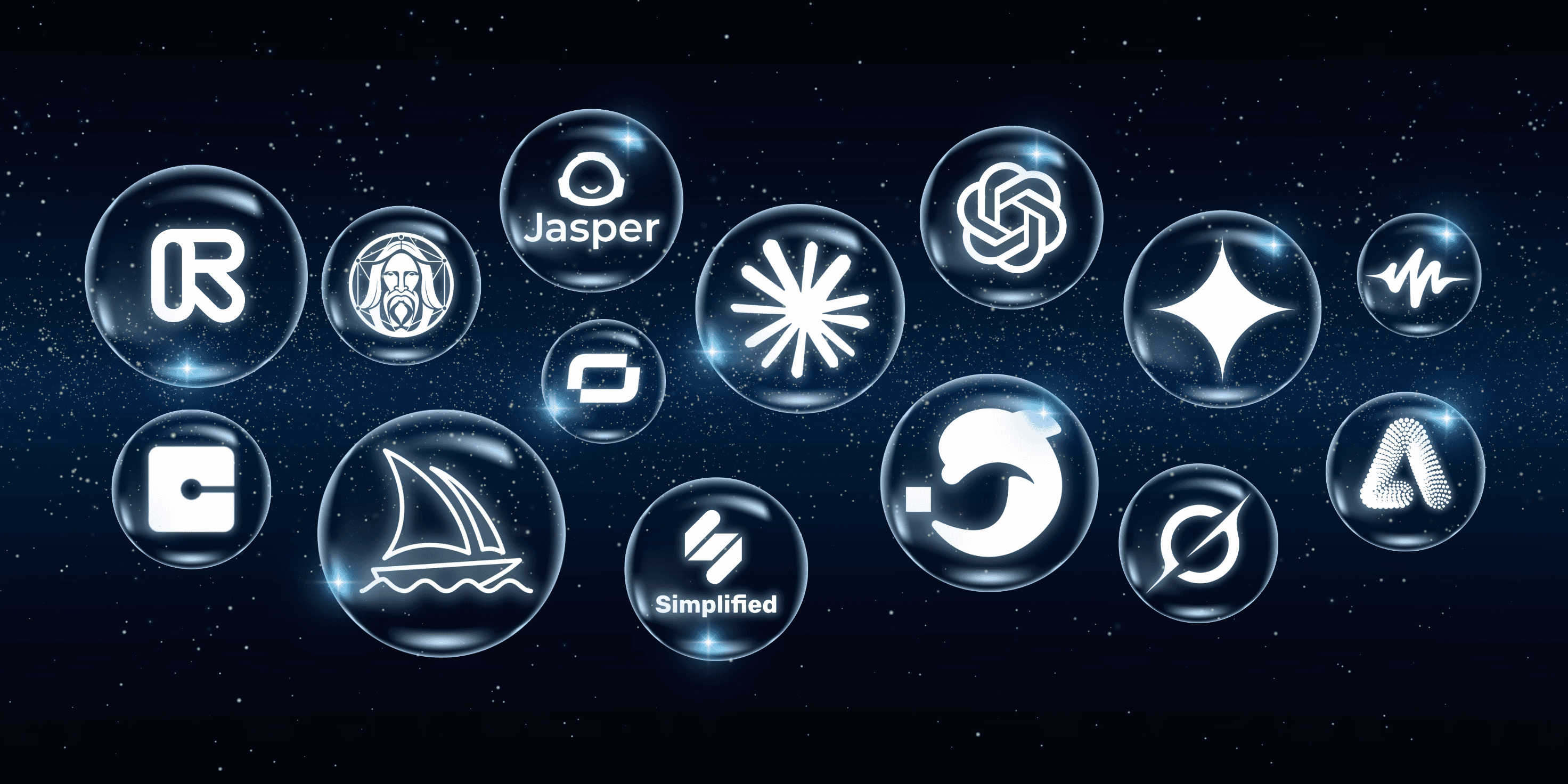 AI Tools and Platforms to Try in 2025