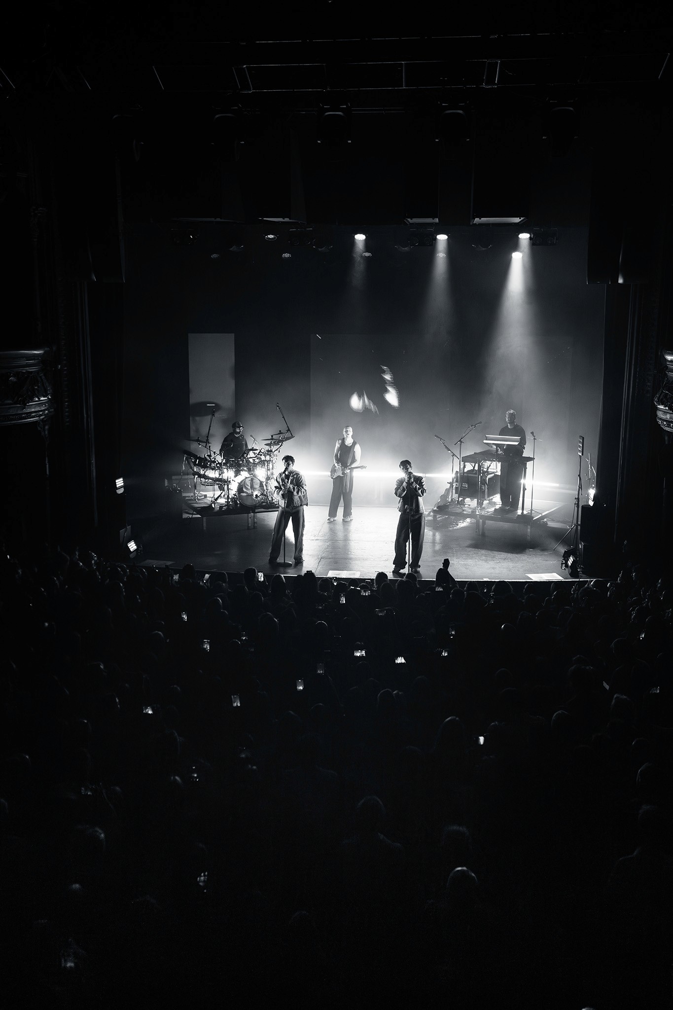 Marcus & Martinus Paris