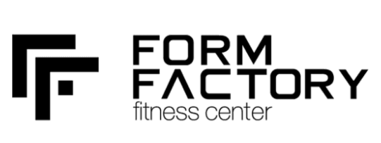 Logo FormFactory