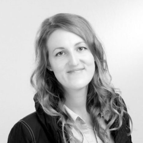 Prof. (FH) Dr. Sandra Pauser, MA. profile picture