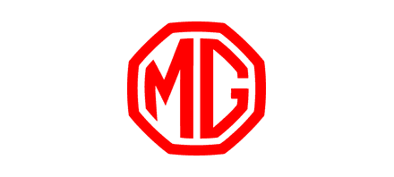 MG logo