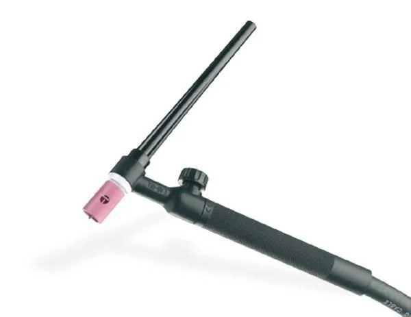 Trafimet Tig Torç ERGOTIG 26 Vanalı