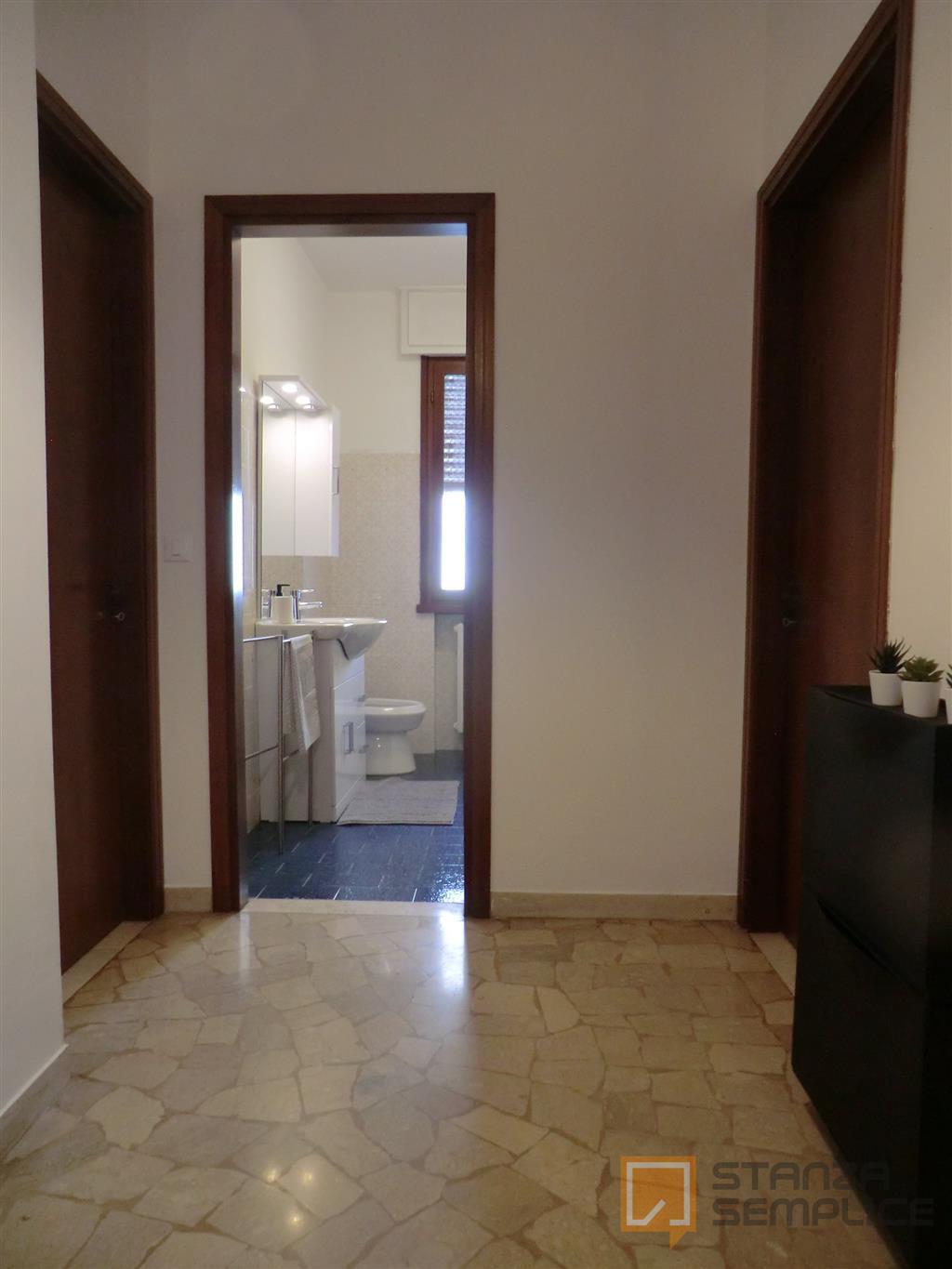 Stanza di 10 mq in Via San R. Bellarmino, Padova