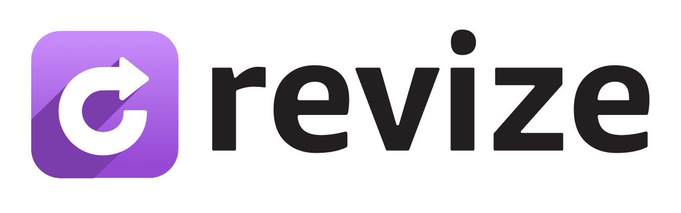 revize logo