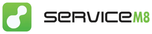 ServiceM8 logo