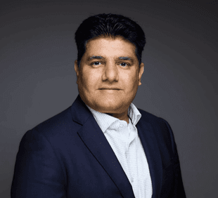 Photo of Kaushik Sthankiya