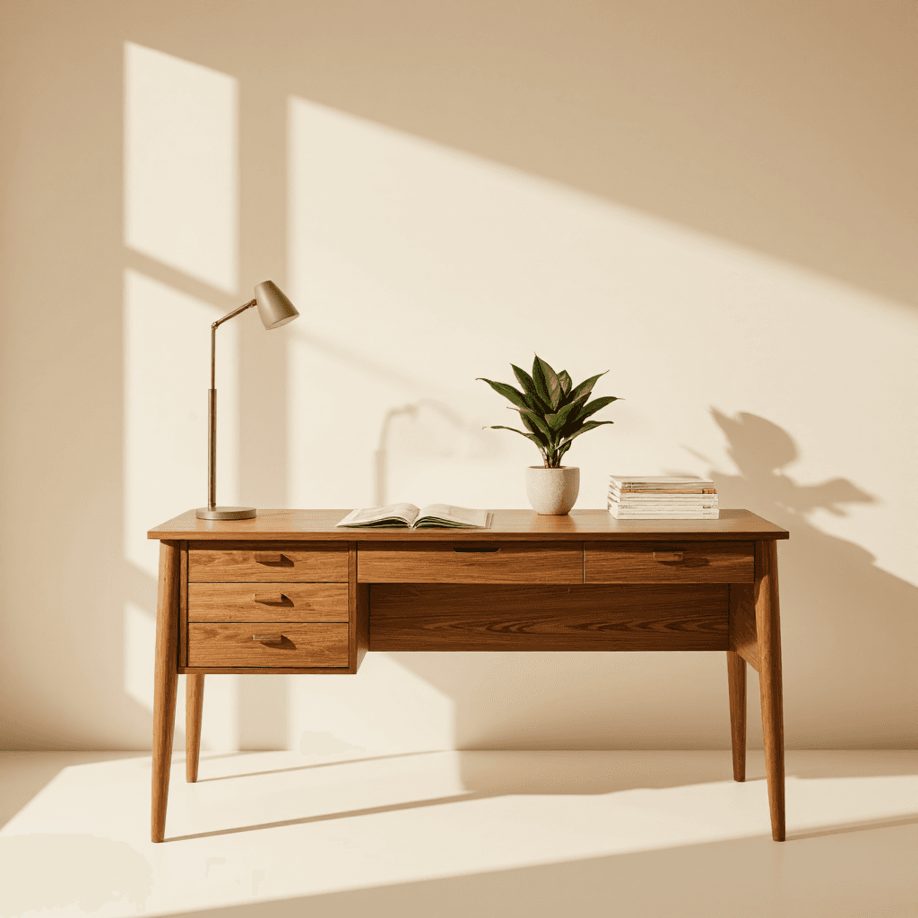 product photography of Furniture/Home Office