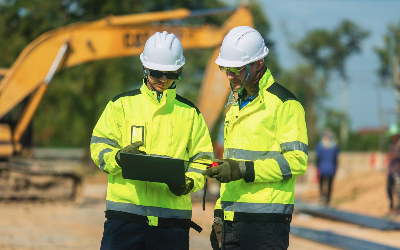 LAAMP for High Risk Industry