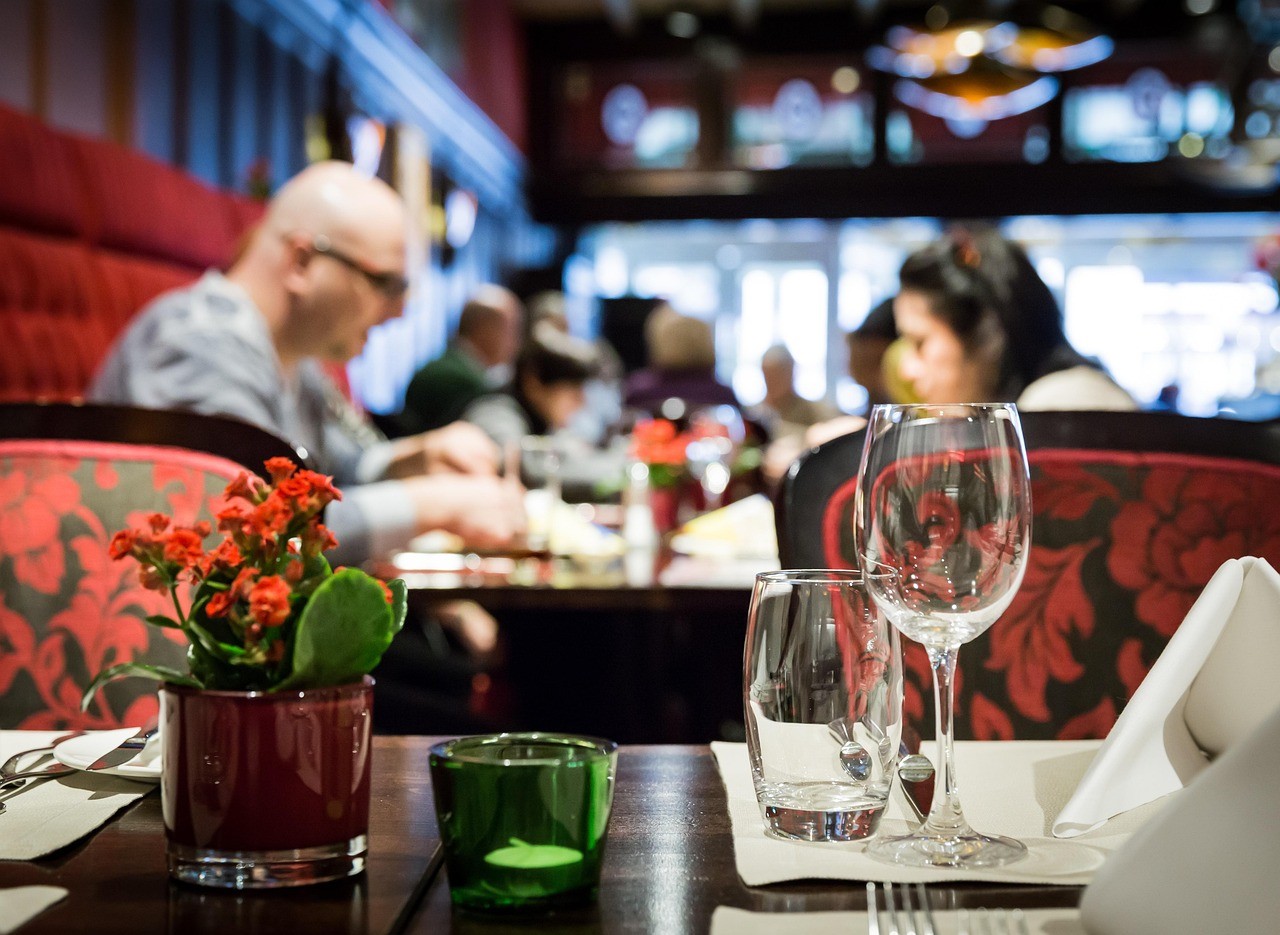 Cafe & Restoran Çekim Ajansı